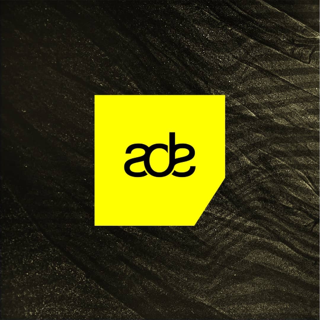 ADE 2021 artwork